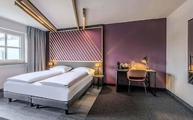 IBB Hotel Passau Süd